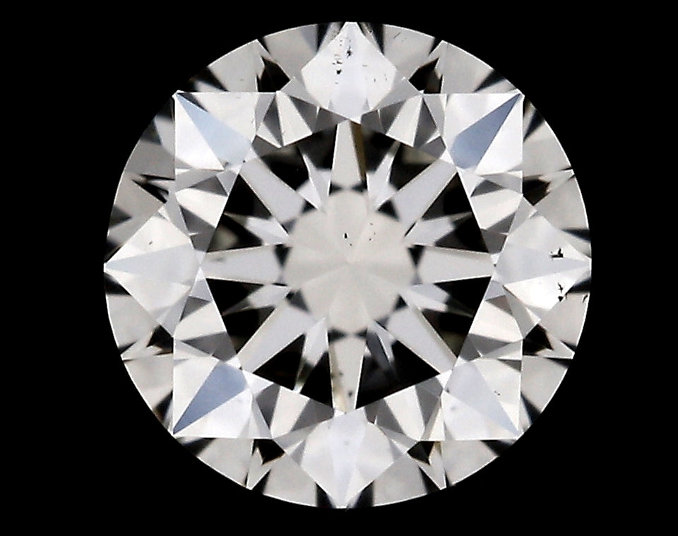 0.30 carat Round diamond H  SI1 Excellent