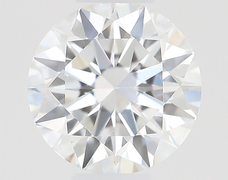 0.30 carat Round diamond G  VS1 Good