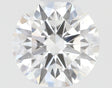 0.40 carat Round diamond E  SI1 Very good