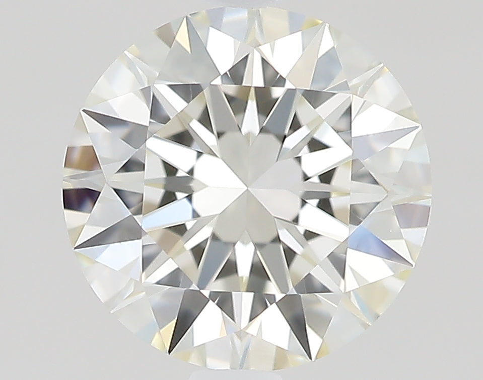 1.00 carat Round diamond K  VS1 Excellent