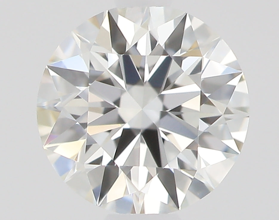 0.33 carat Round diamond G VVS2 Excellent