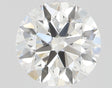 0.46 carat Round diamond F VVS1 Excellent
