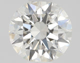 0.38 carat Round diamond H  VS2 Excellent