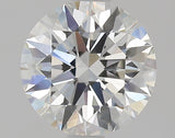 1.00 carat Round diamond F  VVS2 Excellent