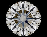 2.00 carat Round diamond K  SI2 Excellent