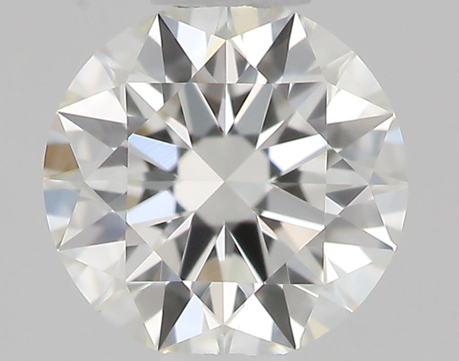 0.30 carat Round diamond H  VS1 Excellent