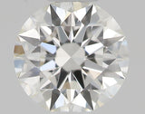 0.30 carat Round diamond H  VS1 Excellent