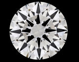 0.31 carat Round diamond F  VS1 Excellent