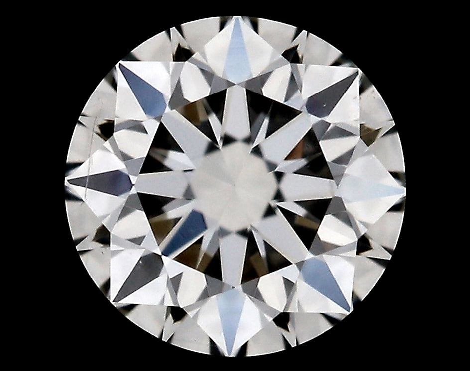 0.30 carat Round diamond G  SI2 Excellent