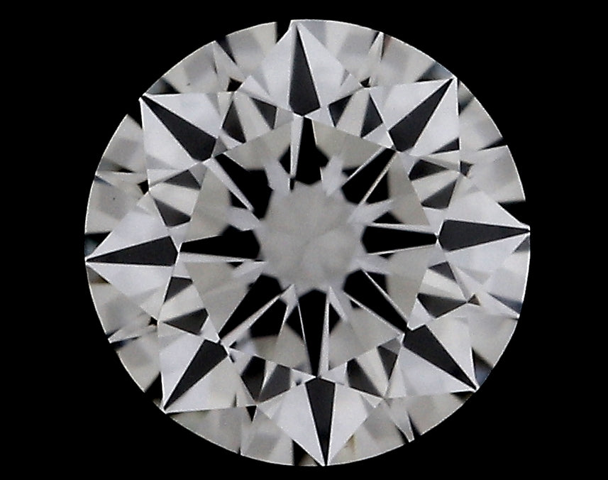 0.20 carat Round diamond E  VS2 Excellent