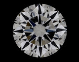 0.41 carat Round diamond D  VVS1 Excellent