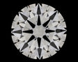 0.30 carat Round diamond G VVS2 Excellent