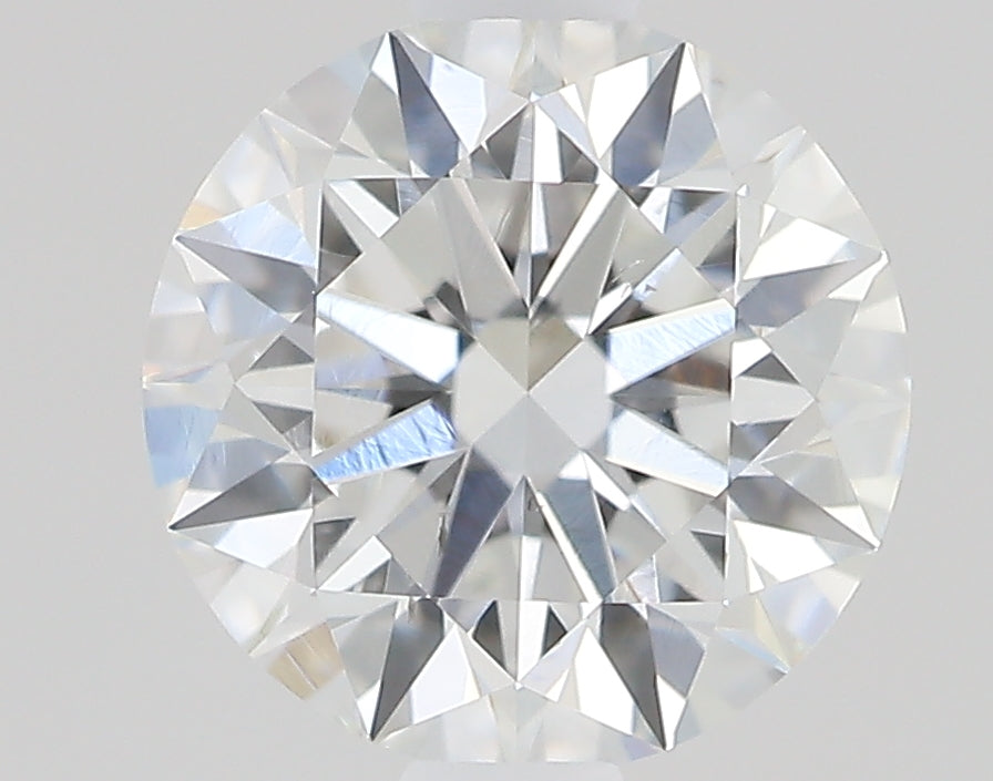 0.70 carat Round diamond E  SI1 Excellent