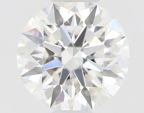 0.33 carat Round diamond H VVS1 Excellent