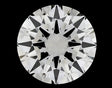 0.30 carat Round diamond H  VVS2 Very good