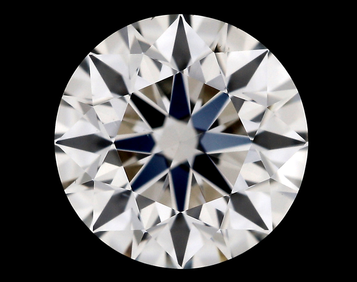 0.70 carat Round diamond G  VS2 Very good