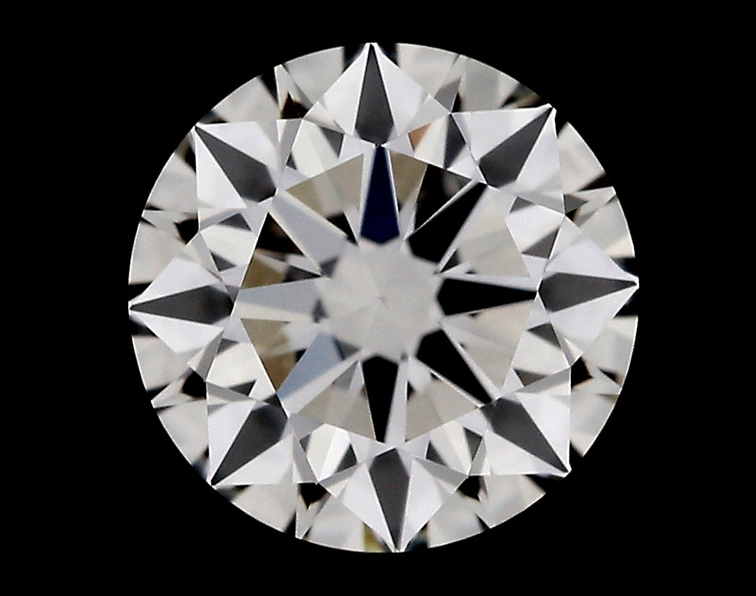 0.40 carat Round diamond F  VS1 Excellent