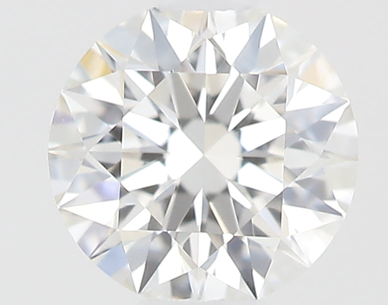 0.21 carat Round diamond G  VS1 Excellent
