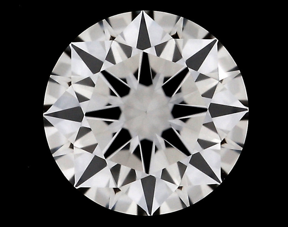 0.31 carat Round diamond E  VS1 Excellent