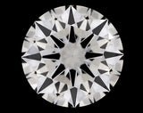 0.31 carat Round diamond E  VS1 Excellent