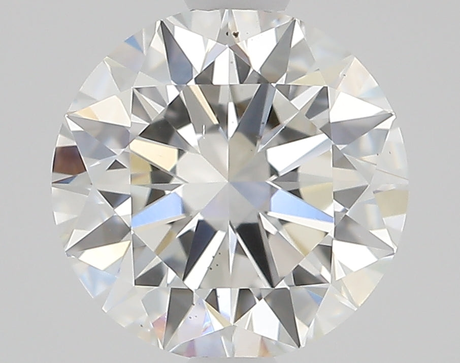 1.21 carat Round diamond F  VS2 Excellent