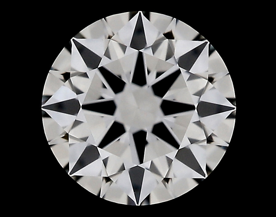 0.20 carat Round diamond E  IF Excellent