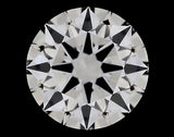 0.20 carat Round diamond E  IF Excellent