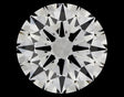 0.30 carat Round diamond E VS1 Excellent