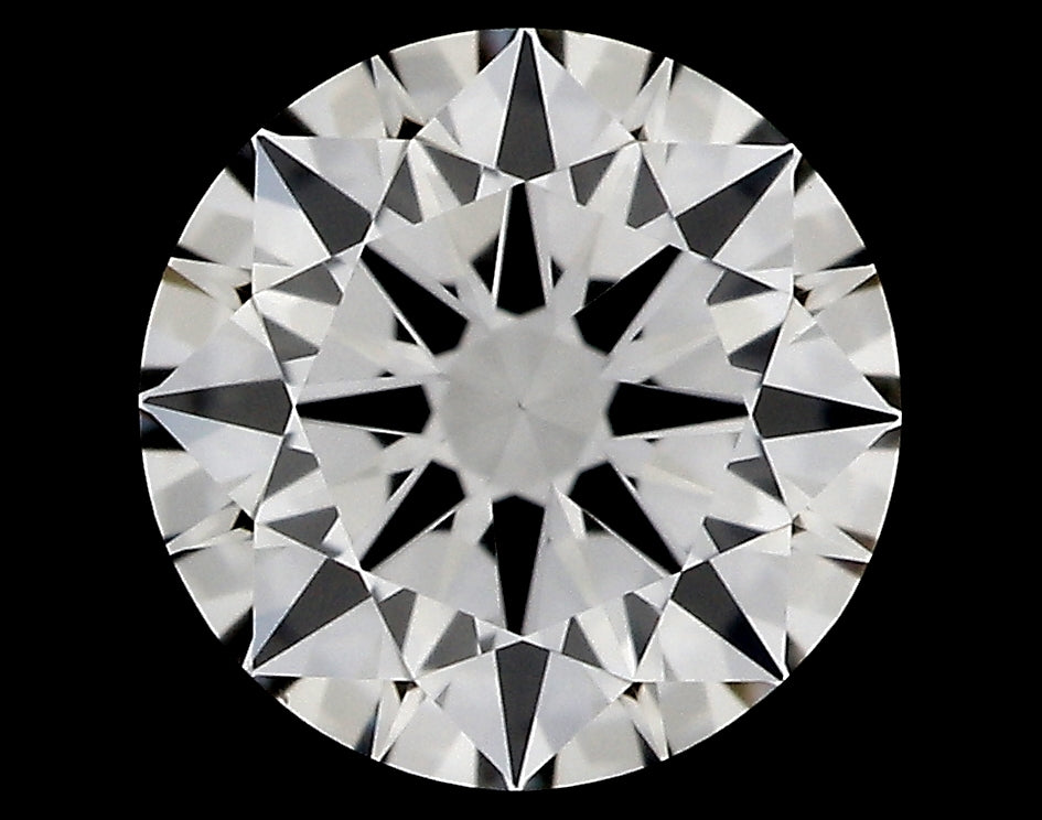 0.30 carat Round diamond E VS1 Excellent