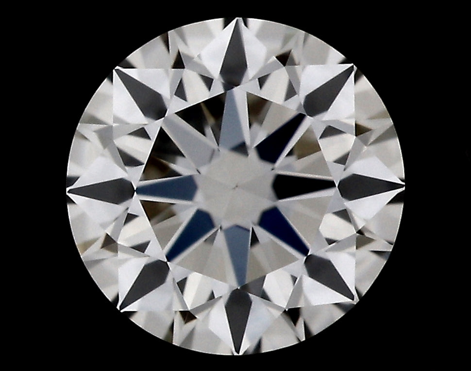 0.30 carat Round diamond F  VVS1 Very good