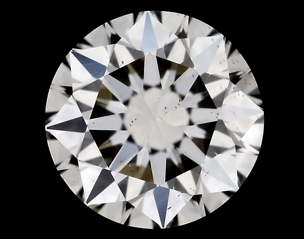 0.40 carat Round diamond H  VS2 Excellent