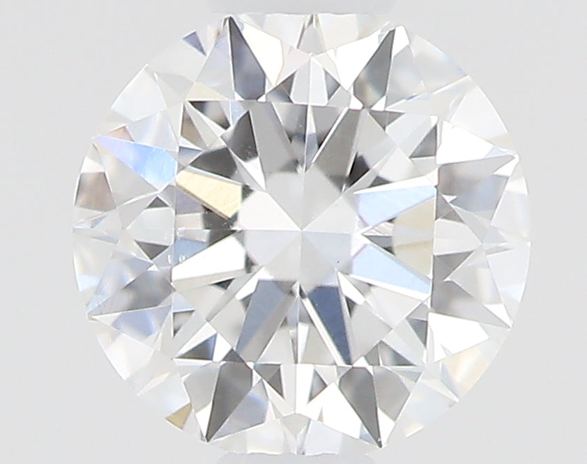 0.30 carat Round diamond E  SI1 Very good