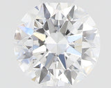 0.30 carat Round diamond E  SI1 Very good