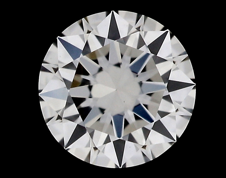 0.23 carat Round diamond E  VS1 Excellent