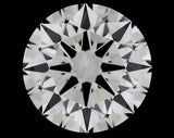 0.31 carat Round diamond D  IF Excellent