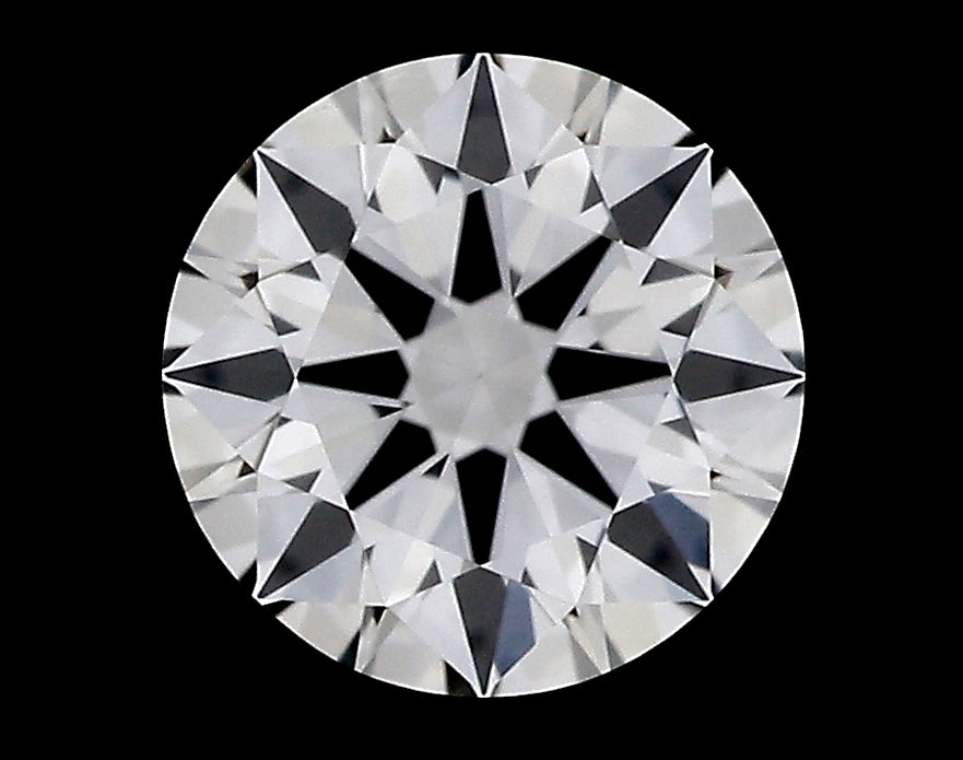 0.20 carat Round diamond E  VVS1 Excellent