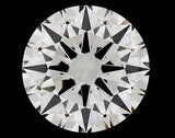 0.50 carat Round diamond G VS1 Excellent