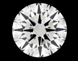 0.40 carat Round diamond E  VS2 Excellent