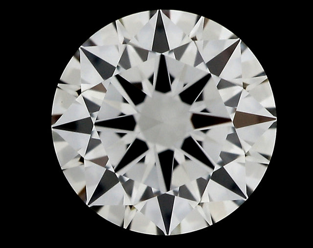 0.40 carat Round diamond G VVS1 Excellent