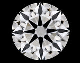 0.30 carat Round diamond D  VS1 Excellent