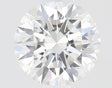 0.30 carat Round diamond F VVS2 Excellent