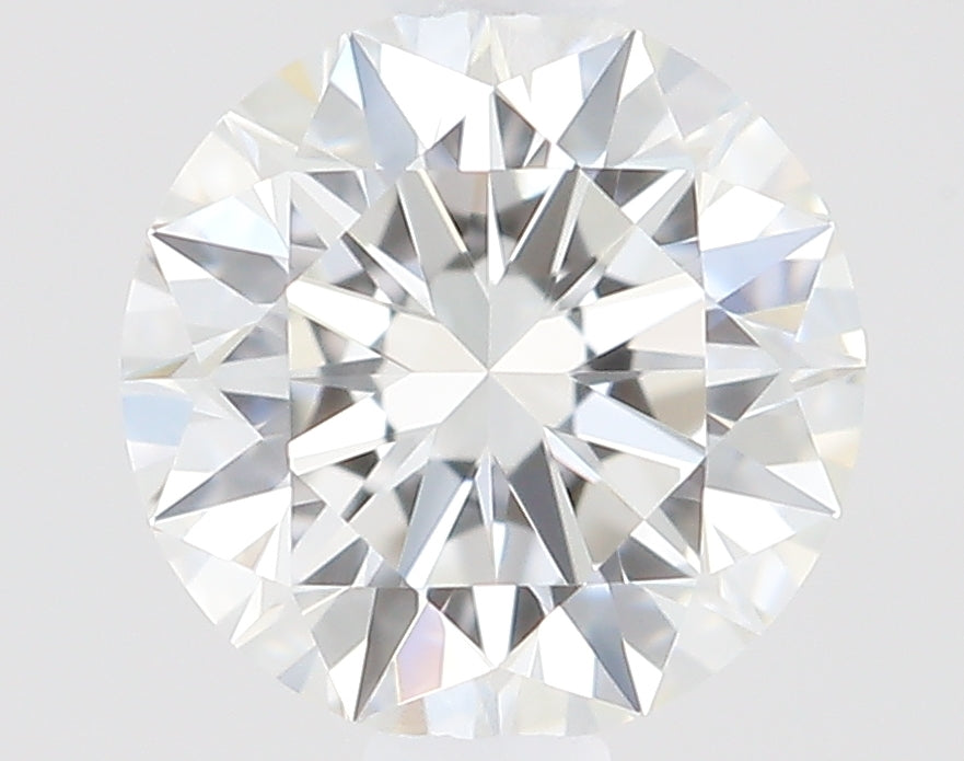 0.30 carat Round diamond F VVS2 Excellent