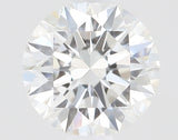 0.30 carat Round diamond F VVS2 Excellent