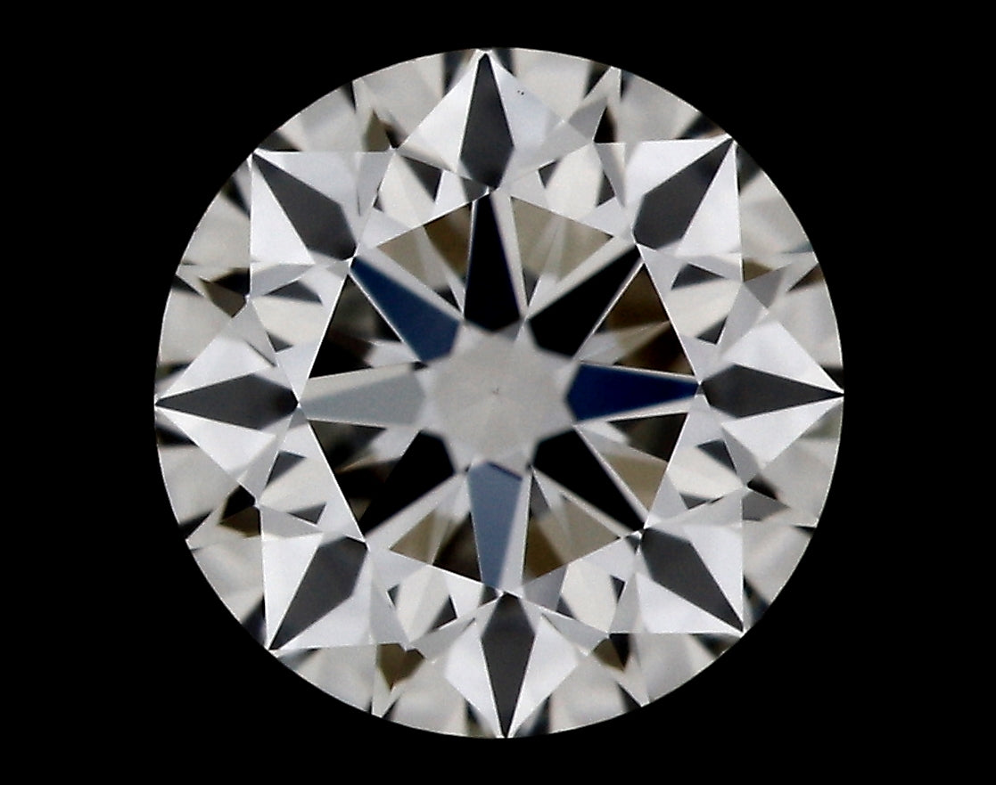 0.40 carat Round diamond I  VS1 Very good