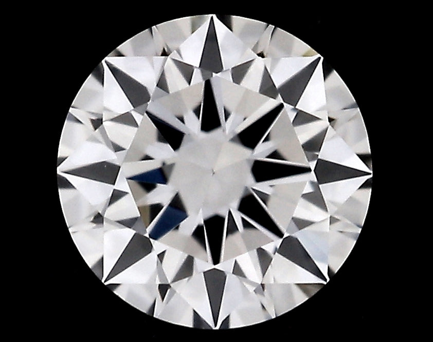 0.20 carat Round diamond E  VS2 Excellent