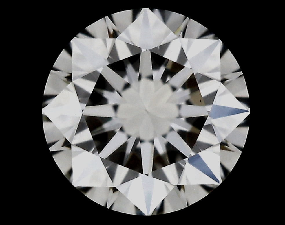 0.30 carat Round diamond H  VS1 Excellent