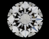 0.30 carat Round diamond H  VS1 Excellent