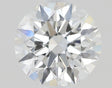 0.50 carat Round diamond F VVS2 Excellent