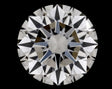 0.50 carat Round diamond H VS2 Excellent