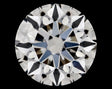 0.33 carat Round diamond E  VVS1 Excellent